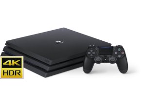 PlayStation 4 Pro 1TB