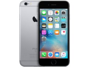 iPhone 6s 32GB Space Gray