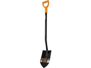 Fiskars Rýč Solid špičatý