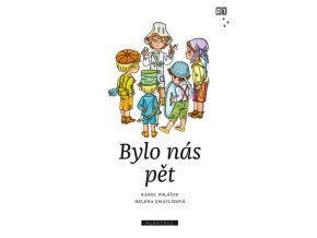 bylo nas pet