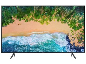 43" Samsung UE43NU7192