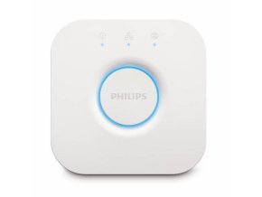 Philips Hue Bridge 2.0, Apple Homekit kompatibilní