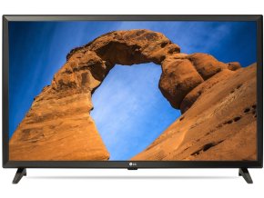 32" LG 32LK510BPLD