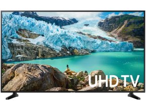 43" Samsung UE43RU7092