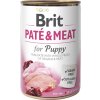 Brit Paté & Meat Puppy 400 g