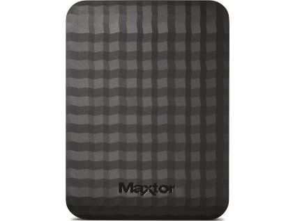 Maxtor 2.5" M3 Portable 1TB černý