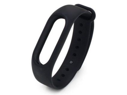 Apei Mi Band 2 náramek černý