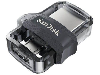 SanDisk Ultra Dual USB Drive m3.0 32GB