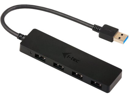 I-TEC USB 3.0 HUB 4 Port Passive