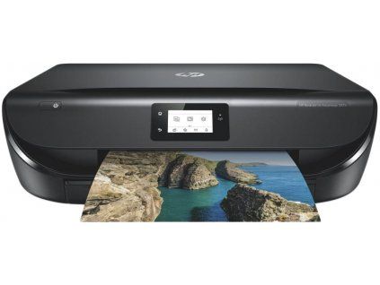 HP Deskjet 5075 Ink Advantage e-All-in-One