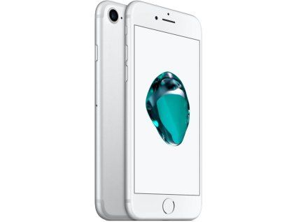 iPhone 7 32GB Stříbrný