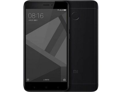 Xiaomi Redmi 4X LTE 32GB Black