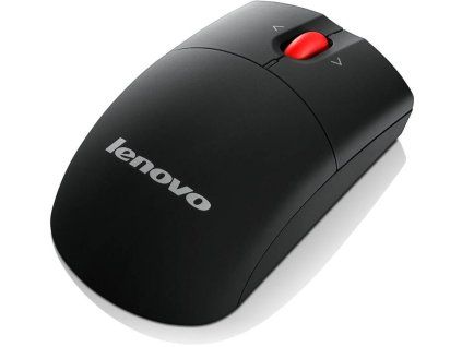 Lenovo Laser Wireless Mouse