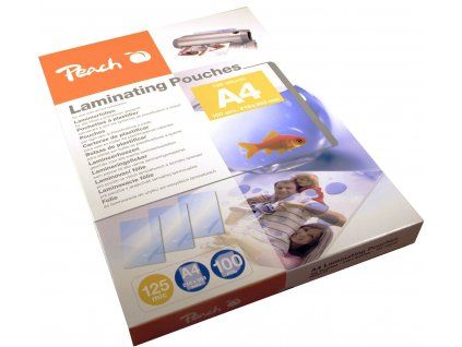 Peach PP525-02 lesklé