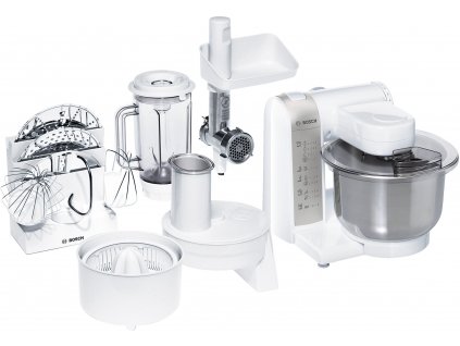 BOSCH MUM 4880