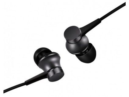 Xiaomi Mi In-Ear Headphones Basic Black