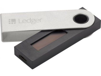 Ledger Bitcoin Wallet Nano S