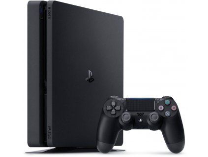 PlayStation 4 Slim 500 GB
