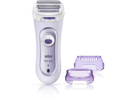 BRAUN Lady Shaver 5560