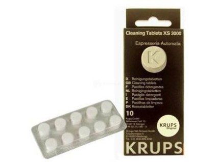 KRUPS XS3000