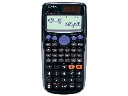 CASIO FX 85ES PLUS