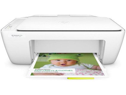 HP Deskjet 2130