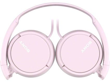 Sony MDR-ZX110 růžová