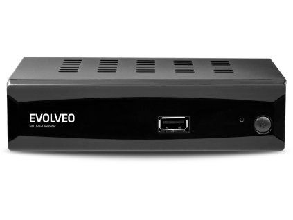 EVOLVEO Alpha HD