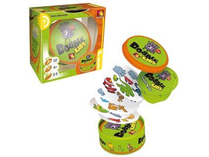 Dobble Kids