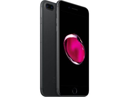 iPhone 7 Plus 32GB Černý