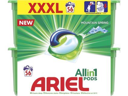 ARIEL Mountain Spring All in 1 56 ks