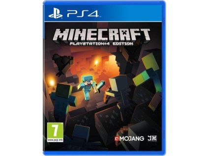 Minecraft - PS4
