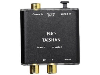 FiiO D03K TAISHAN