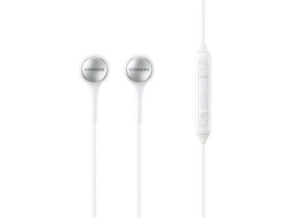 Samsung In-ear Basic EO-IG935B bílé
