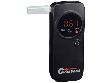 Alkohol tester AlcoZero