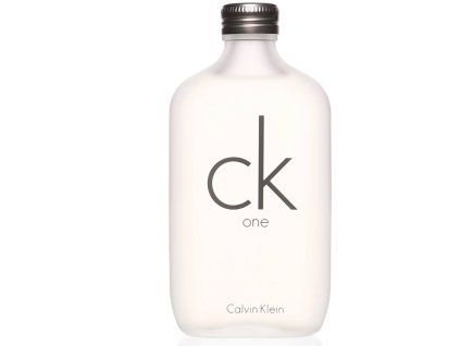 CALVIN KLEIN CK One EdT 200 ml
