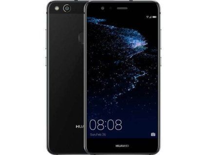 HUAWEI P10 Lite Black