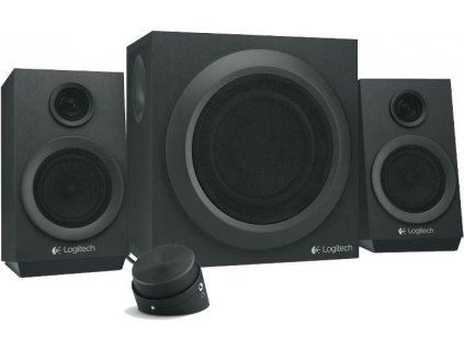 Logitech Speaker System Z333