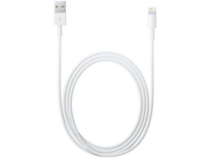 Lightning to USB Cable 1m (Bulk)