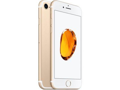 iPhone 7 32GB Zlatý