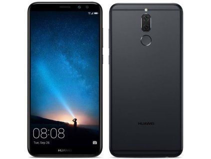 HUAWEI Mate 10 Lite Graphite Black