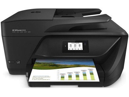 HP OfficeJet 6950 All-in-One