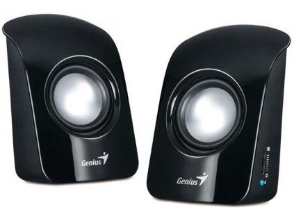 Genius SP-U115 černé