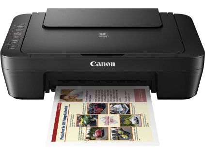 Canon PIXMA MG3050 černá