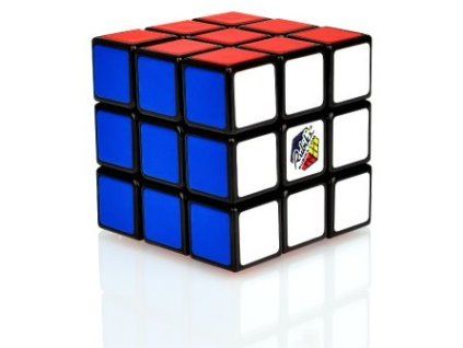 Rubikova kostka 3×3