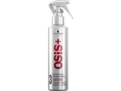 SCHWARZKOPF Professional Osis Flatliner 200 ml