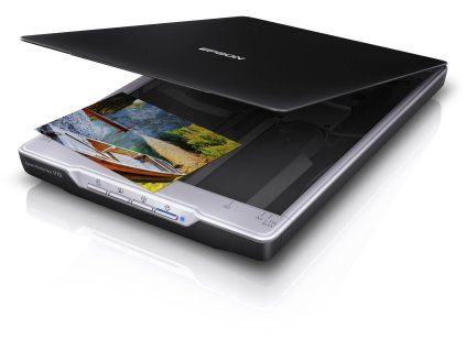 Epson Perfection V19