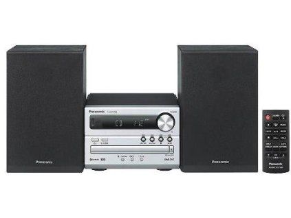 Panasonic SC-PM250EC-S