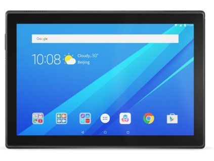 Lenovo TAB 4 10 16GB Black