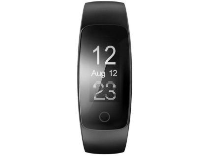 UMAX U-Band 107 Plus HR Black